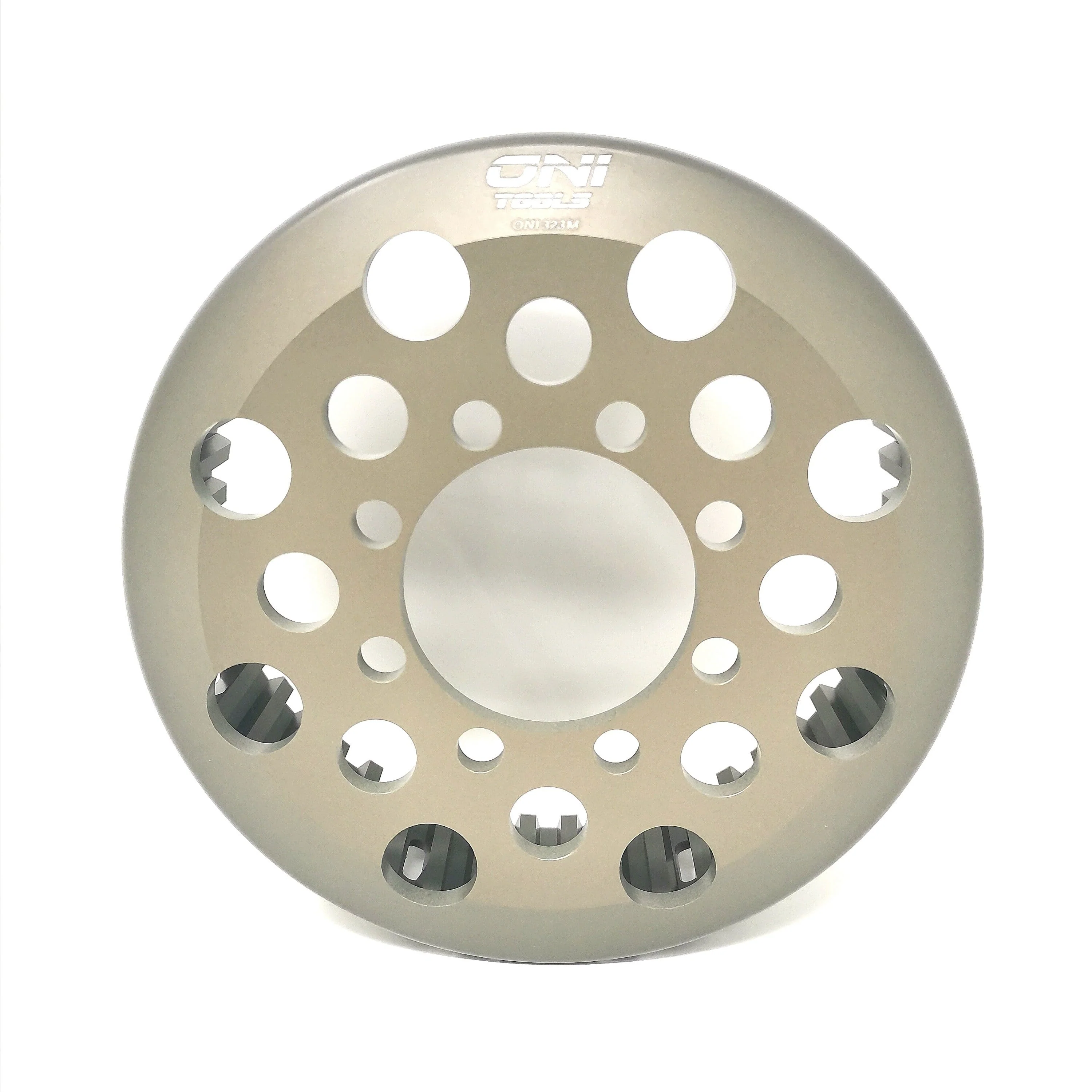 Ducati Dry Clutch Basket 48 Teeth Style 19810271A - Image 4