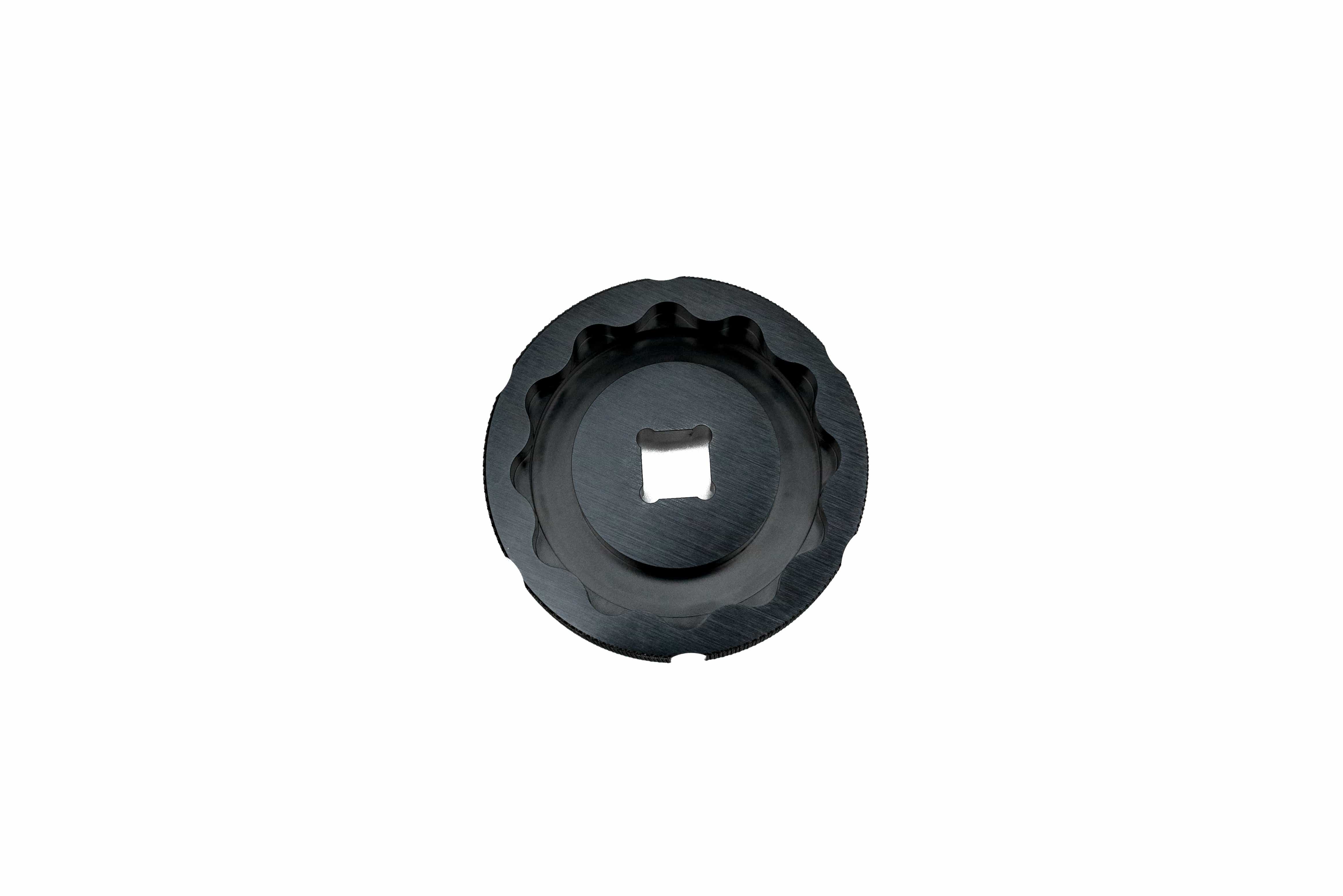 Ducati 55mm + 30mm Front & Rear 12 Point Wheel Axle Nut Socket Tool - Image 5