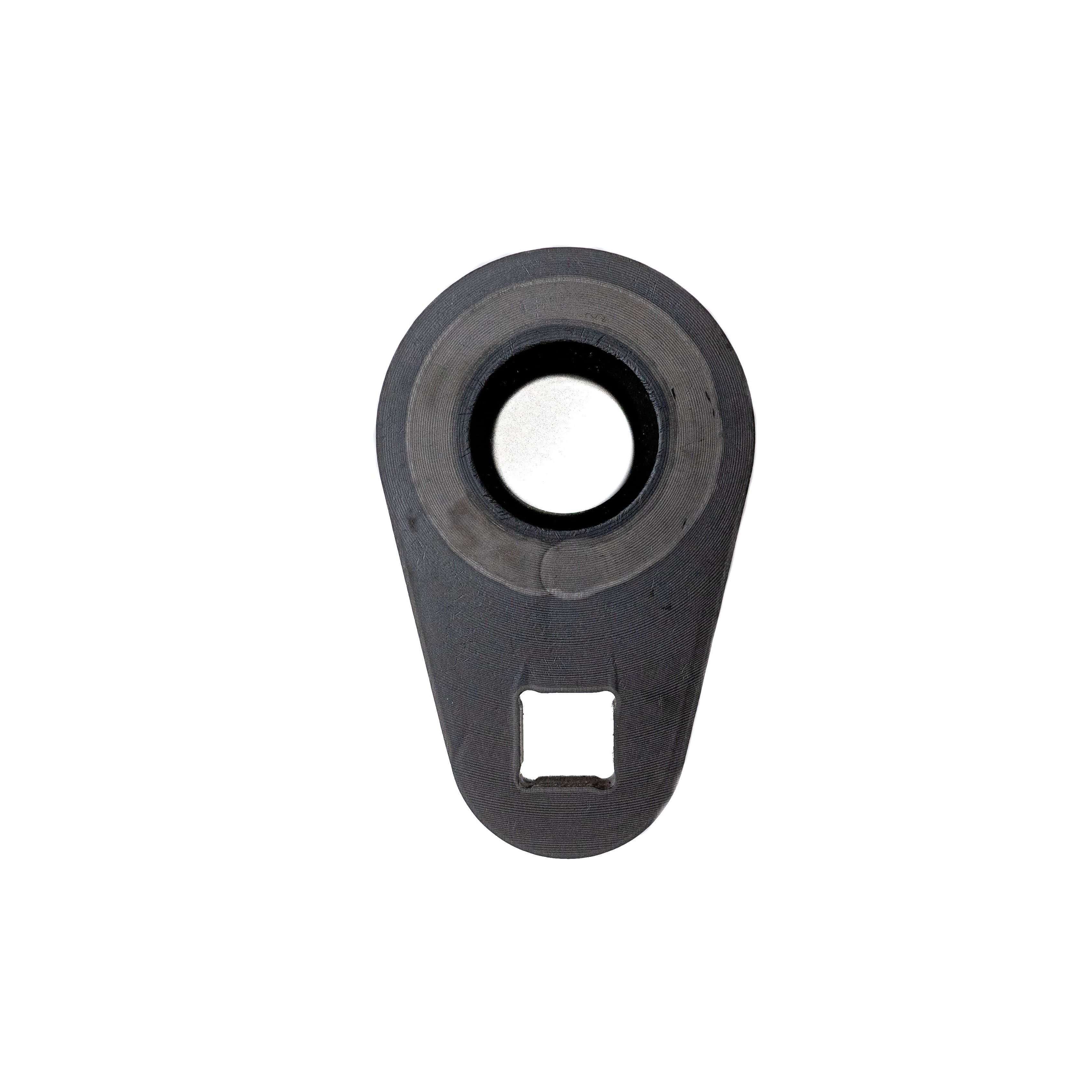 Yamaha Driveshaft Ring Nut Wrench NOS Tool YB-06674 KL-0315Q - Image 3