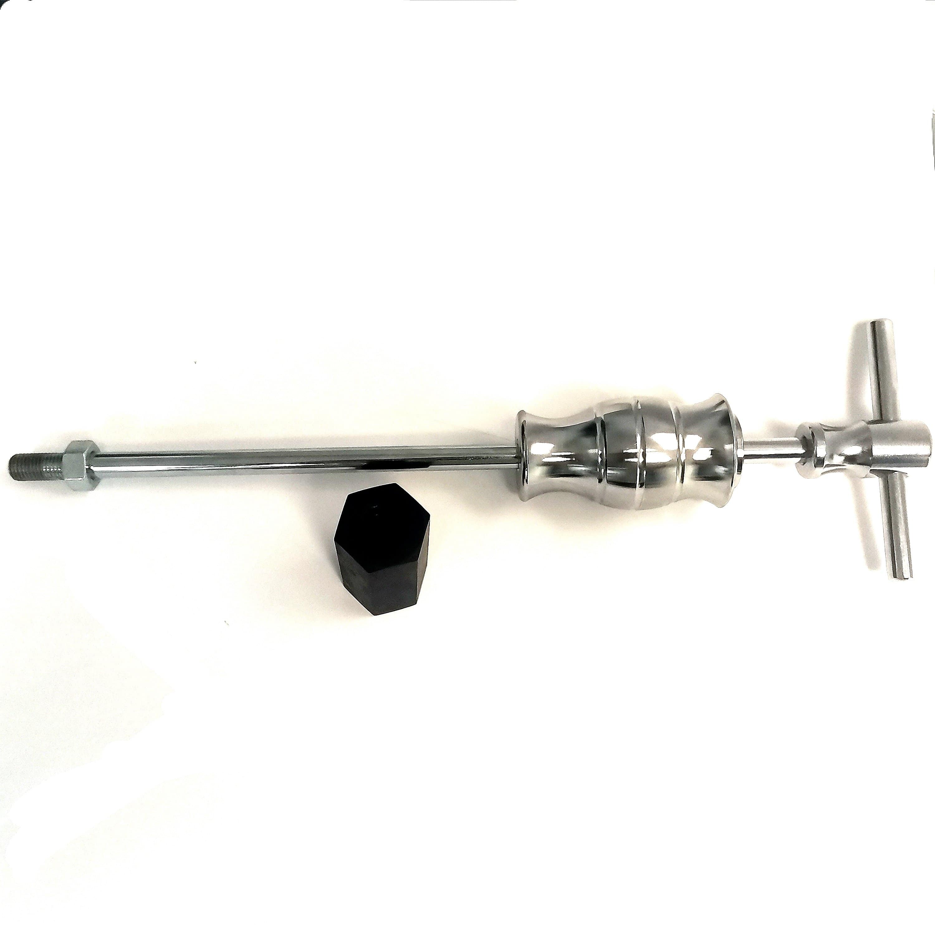Yamaha Propeller Shaft & Bearing Housing Remover Tools YB06335 and YB06096 - Image 3